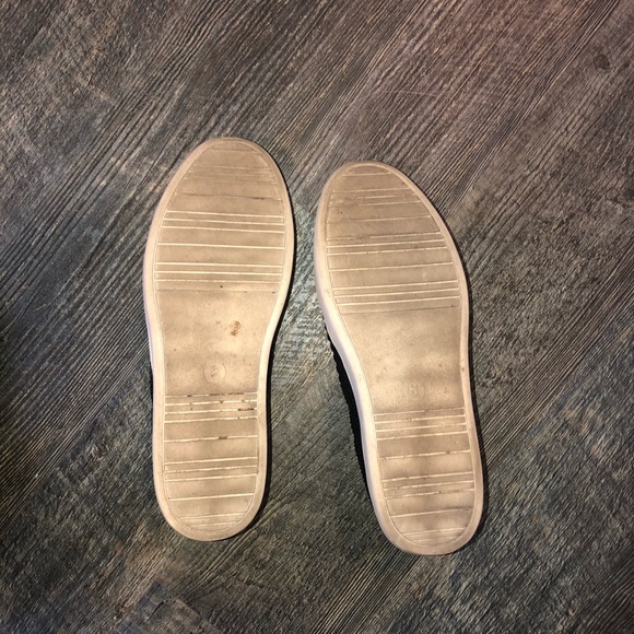 A New Day Shoes | Black | Slip On | Size 8 - Picture 4 of 4